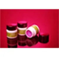 Solid perfume